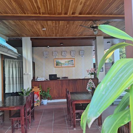 Le Khounsok Boutique Hotel Luang Prabang Bagian luar foto