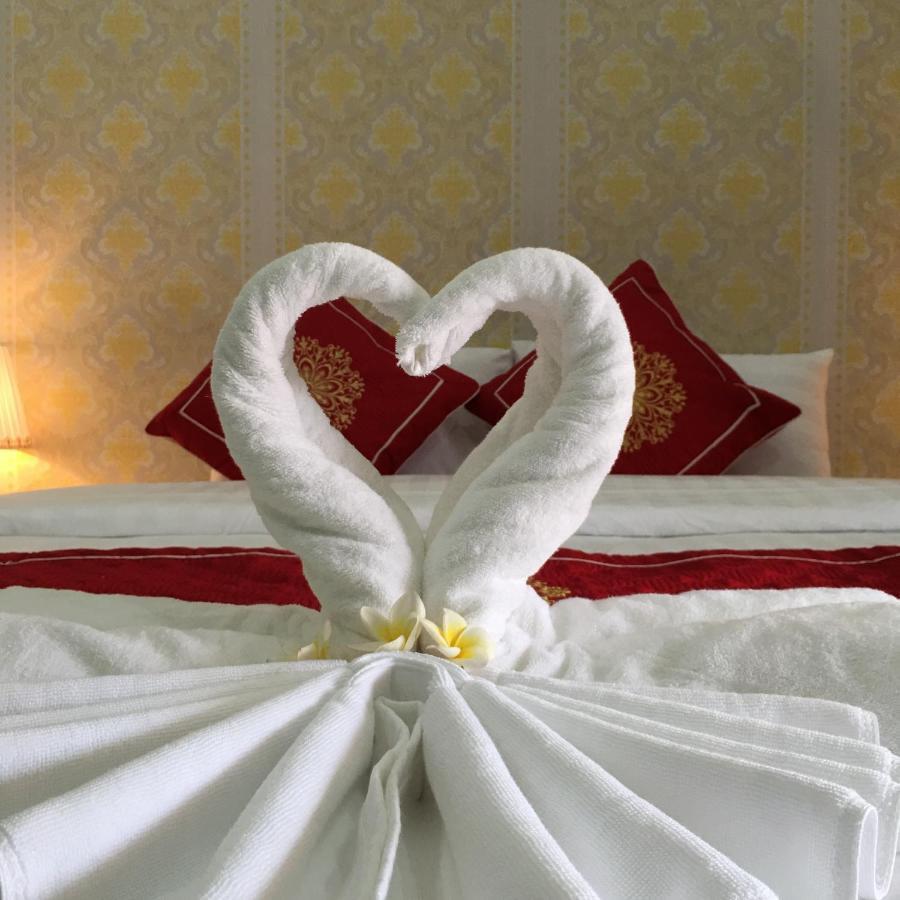 Le Khounsok Boutique Hotel Luang Prabang Bagian luar foto