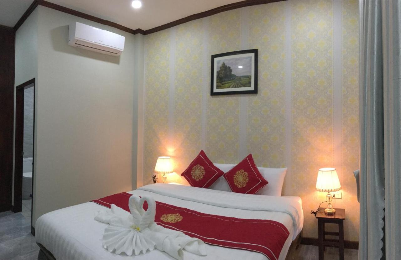 Le Khounsok Boutique Hotel Luang Prabang Bagian luar foto