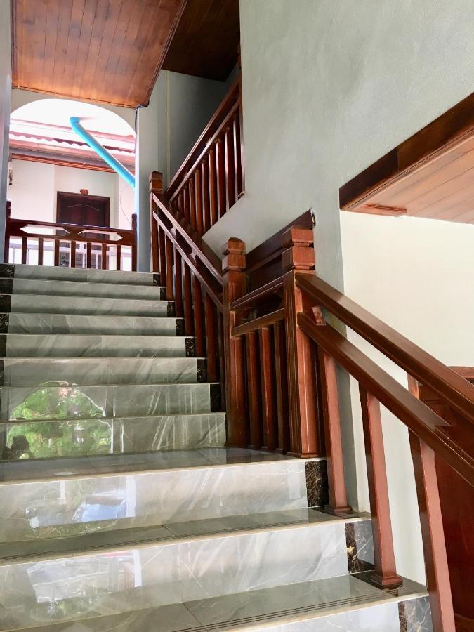 Le Khounsok Boutique Hotel Luang Prabang Bagian luar foto