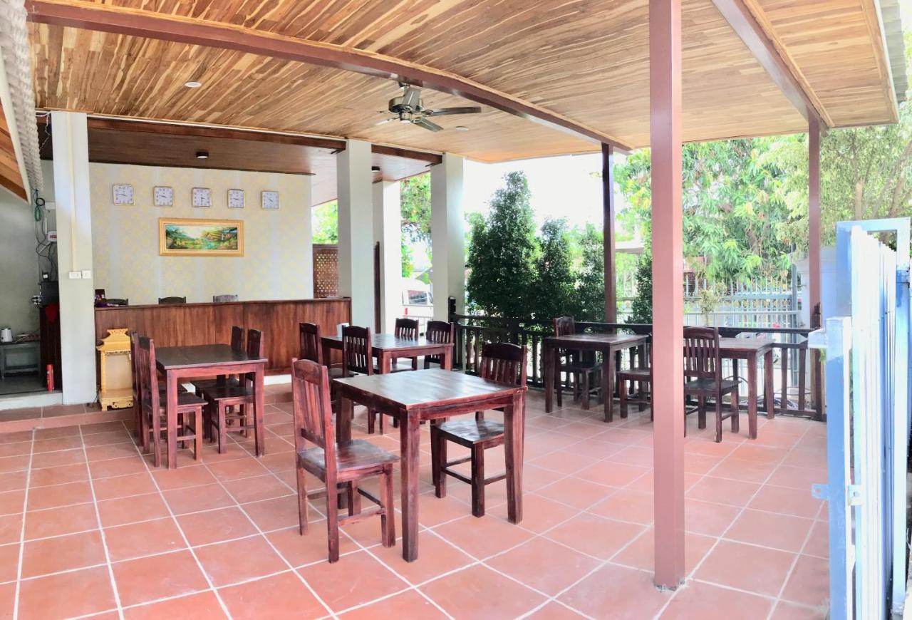 Le Khounsok Boutique Hotel Luang Prabang Bagian luar foto