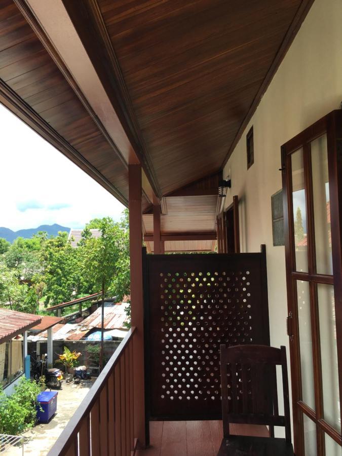Le Khounsok Boutique Hotel Luang Prabang Bagian luar foto