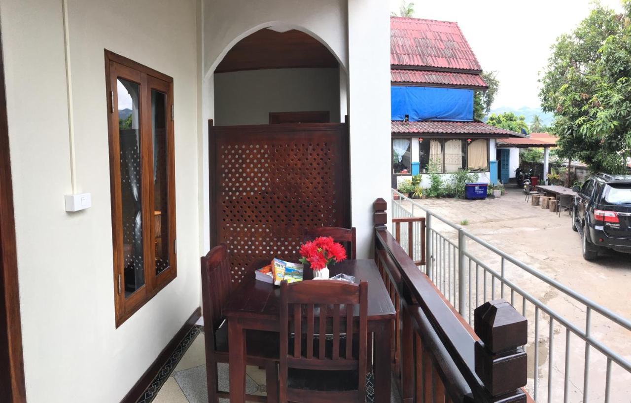 Le Khounsok Boutique Hotel Luang Prabang Bagian luar foto