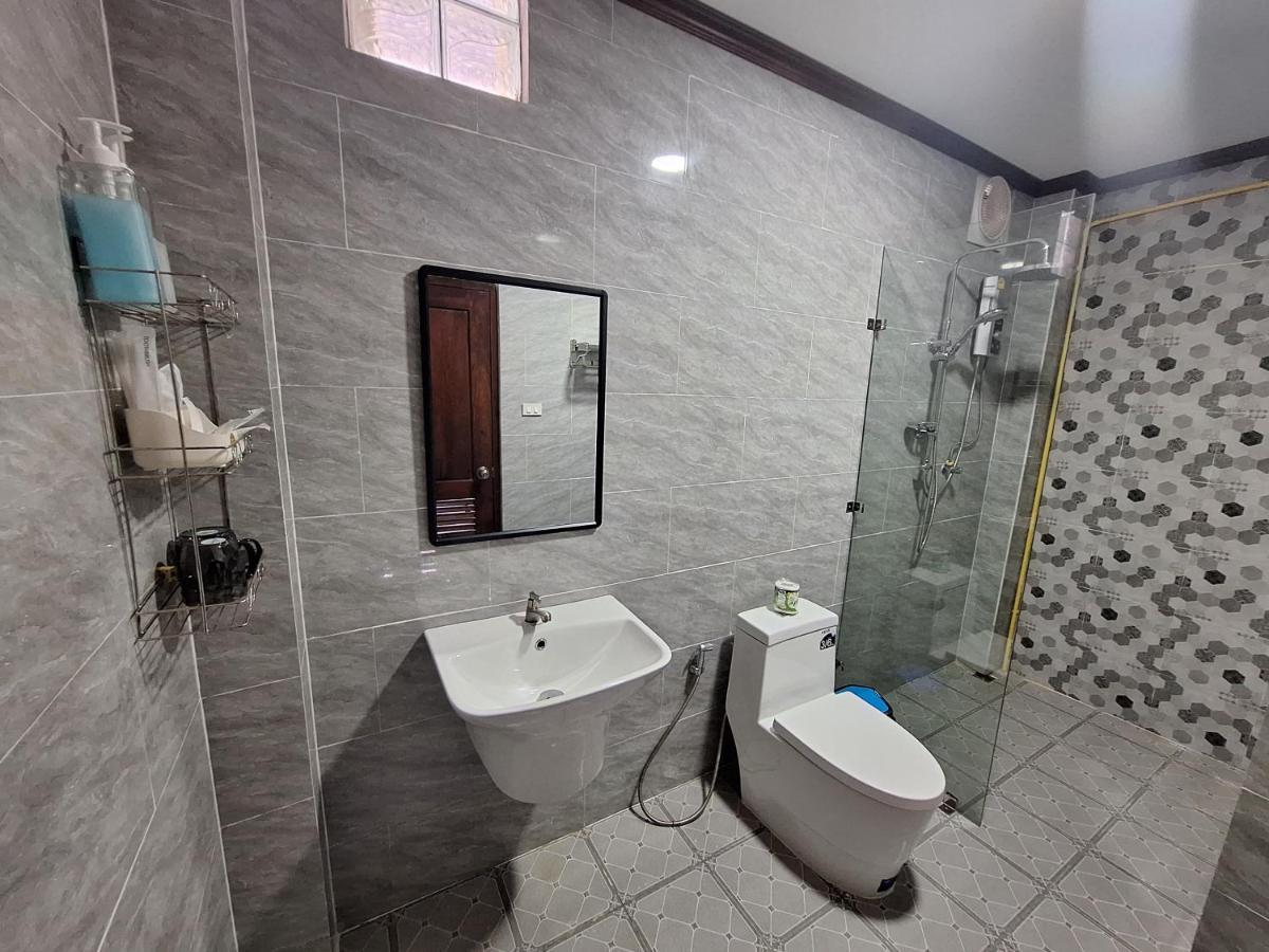 Le Khounsok Boutique Hotel Luang Prabang Bagian luar foto