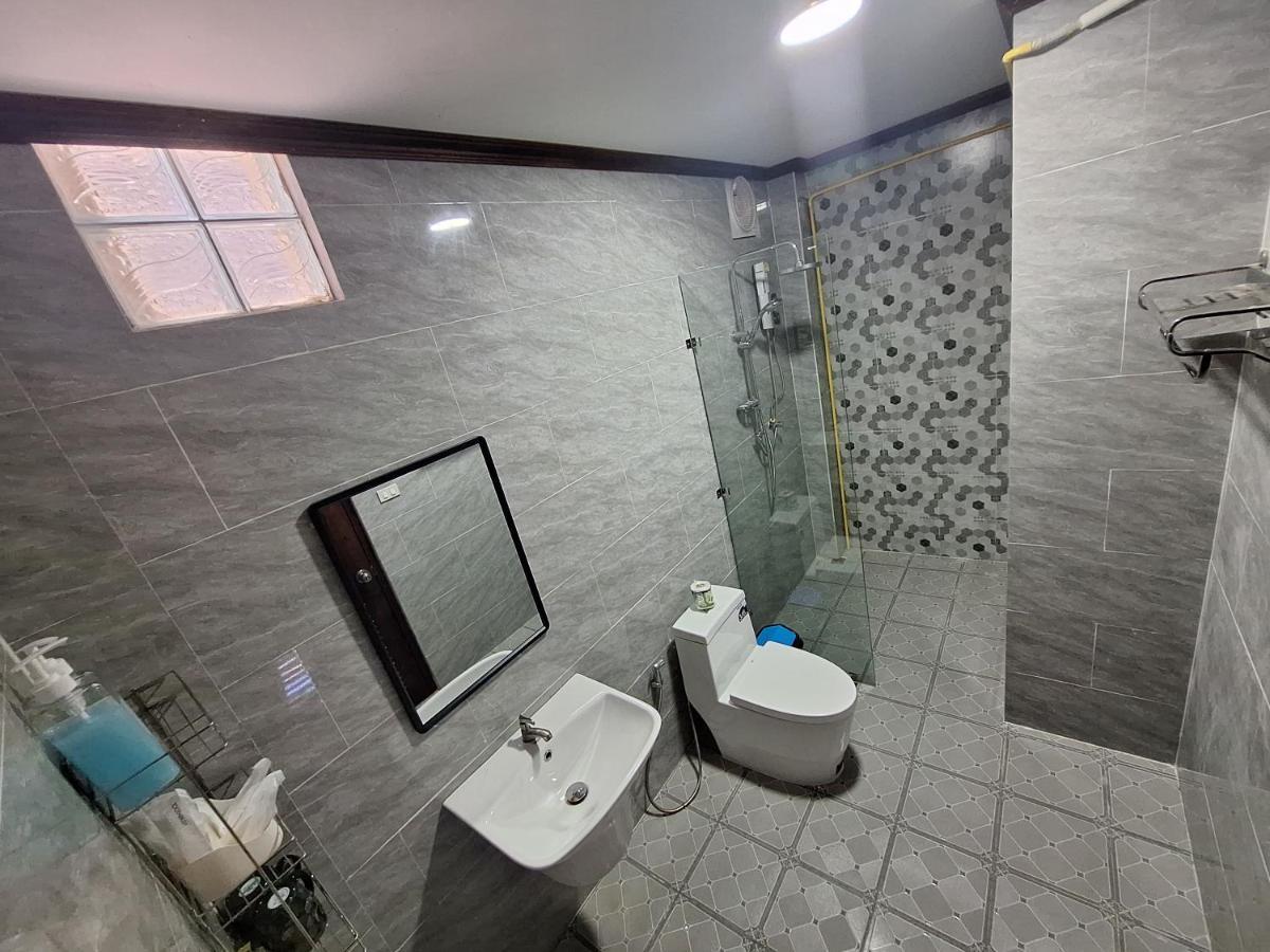 Le Khounsok Boutique Hotel Luang Prabang Bagian luar foto