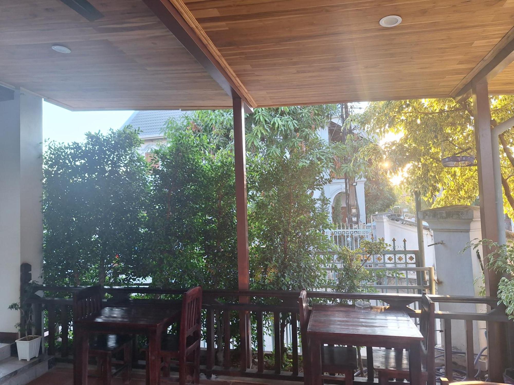 Le Khounsok Boutique Hotel Luang Prabang Bagian luar foto