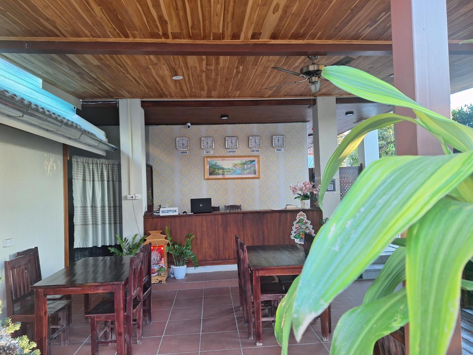 Le Khounsok Boutique Hotel Luang Prabang Bagian luar foto