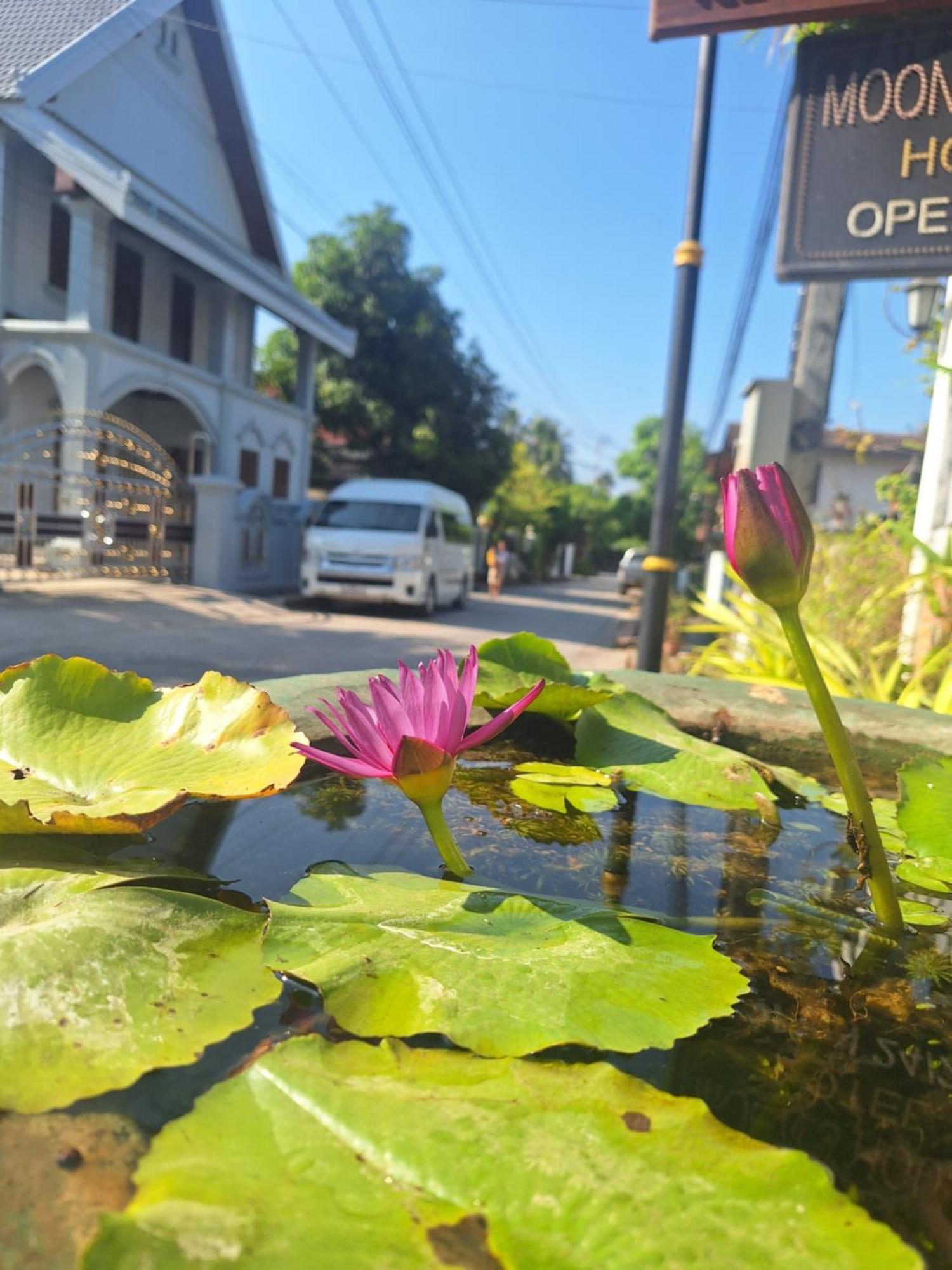 Le Khounsok Boutique Hotel Luang Prabang Bagian luar foto