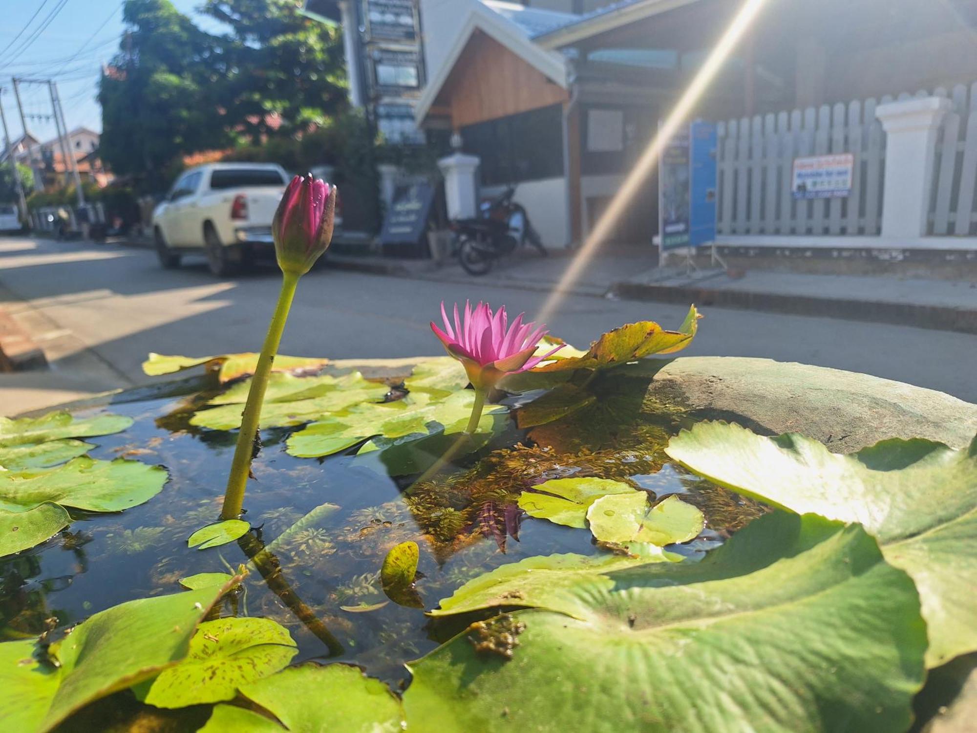Le Khounsok Boutique Hotel Luang Prabang Bagian luar foto