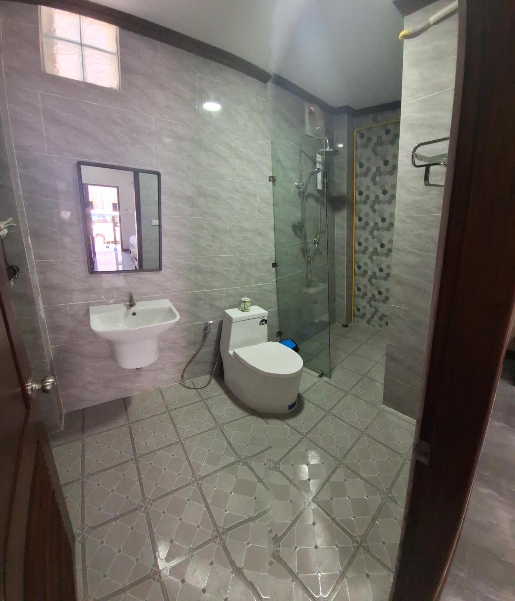 Le Khounsok Boutique Hotel Luang Prabang Bagian luar foto